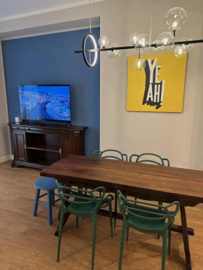 Apartment I Portici di Sottoripa